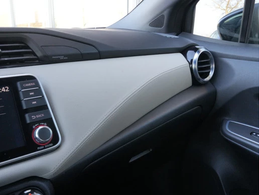 Nissan Micra - Afbeelding 24 van 30