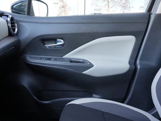 Nissan Micra - Afbeelding 25 van 30