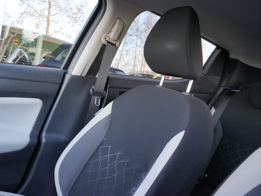 Nissan Micra - Afbeelding 26 van 30