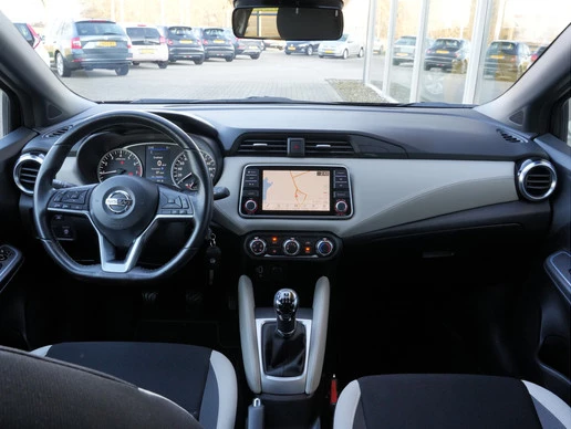 Nissan Micra - Afbeelding 27 van 30