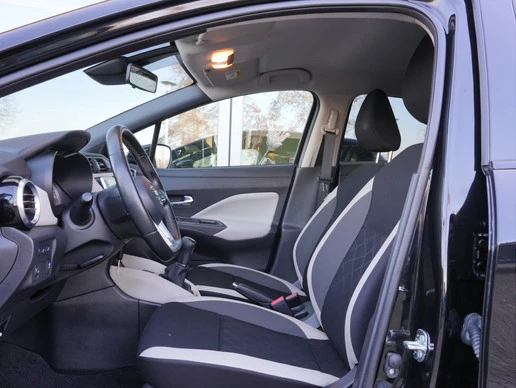 Nissan Micra - Afbeelding 28 van 30