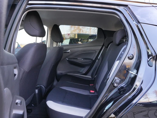 Nissan Micra - Afbeelding 29 van 30