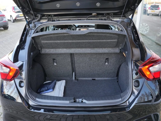 Nissan Micra - Afbeelding 30 van 30