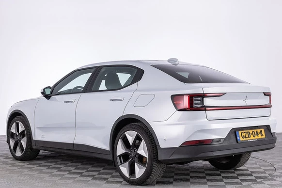 Polestar 2 - Afbeelding 2 van 30