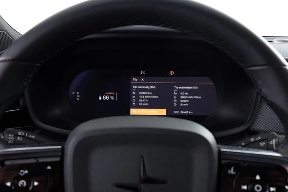 Polestar 2 - Afbeelding 18 van 30