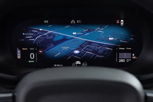 Polestar 2 - Afbeelding 21 van 30