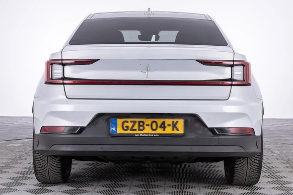 Polestar 2 - Afbeelding 25 van 30