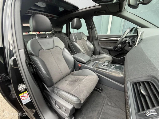 Audi SQ5 - Afbeelding 5 van 23