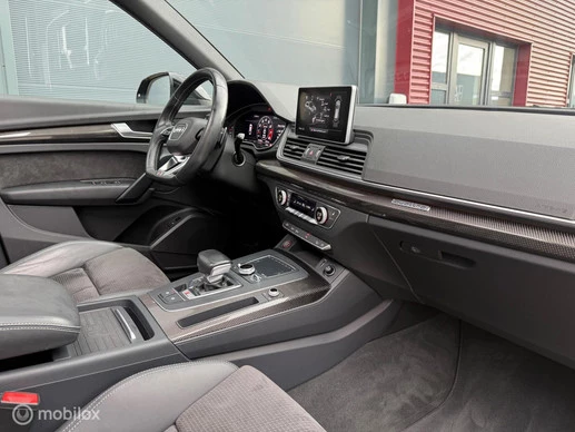Audi SQ5 - Afbeelding 6 van 23