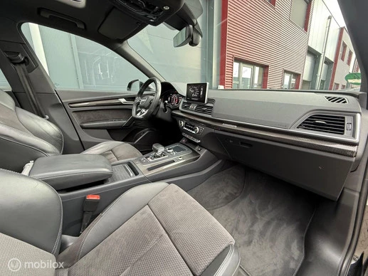 Audi SQ5 - Afbeelding 7 van 23