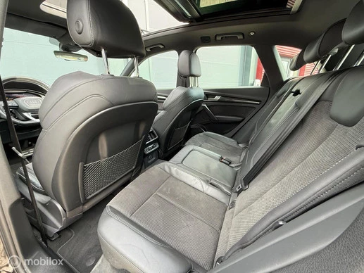 Audi SQ5 - Afbeelding 9 van 23