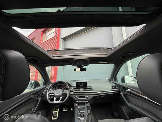 Audi SQ5 - Afbeelding 11 van 23