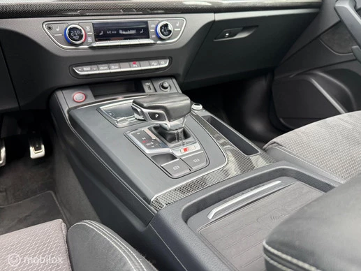 Audi SQ5 - Afbeelding 12 van 23