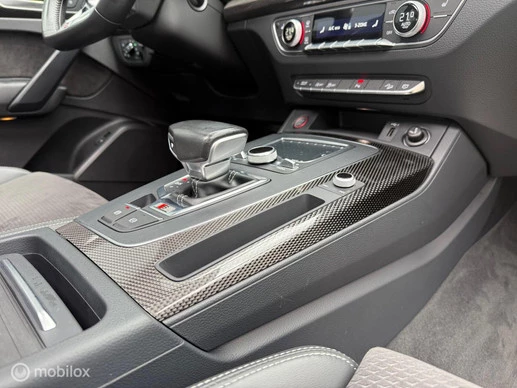 Audi SQ5 - Afbeelding 14 van 23