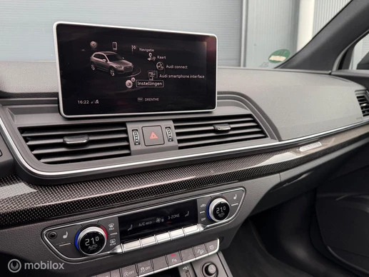 Audi SQ5 - Afbeelding 15 van 23