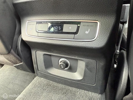 Audi SQ5 - Afbeelding 22 van 23