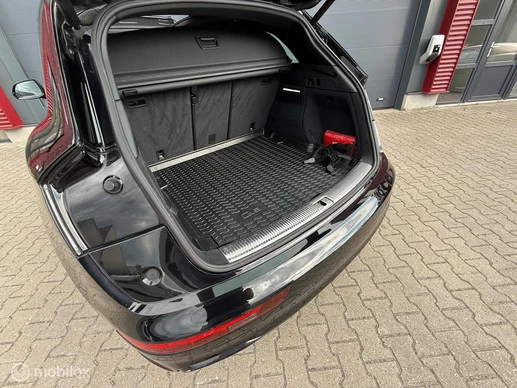Audi SQ5 - Afbeelding 23 van 23
