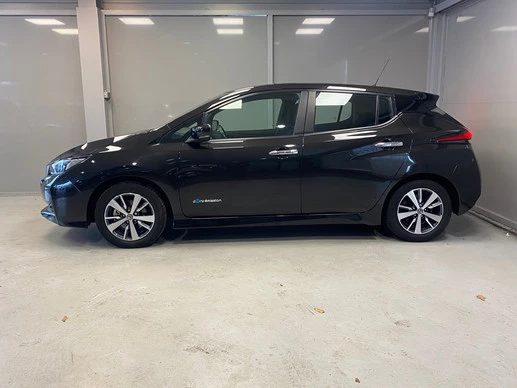 Nissan Leaf - Afbeelding 3 van 30