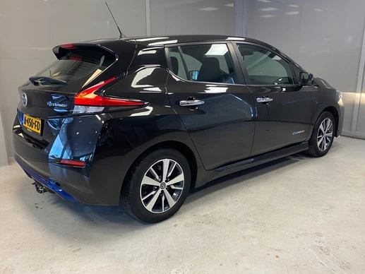 Nissan Leaf - Afbeelding 5 van 30