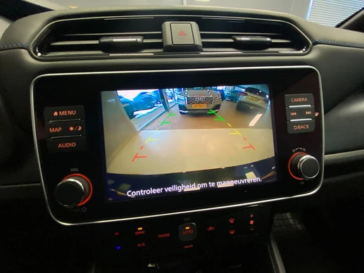 Nissan Leaf - Afbeelding 6 van 30