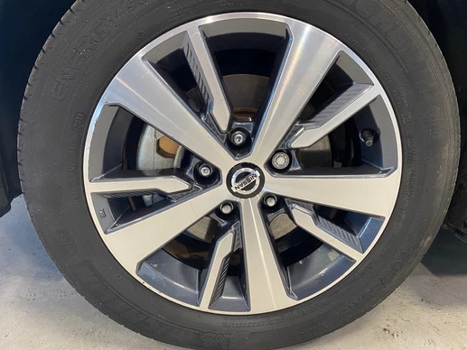 Nissan Leaf - Afbeelding 7 van 30