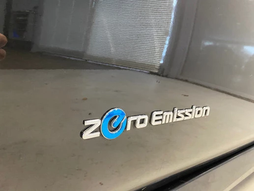 Nissan Leaf - Afbeelding 9 van 30