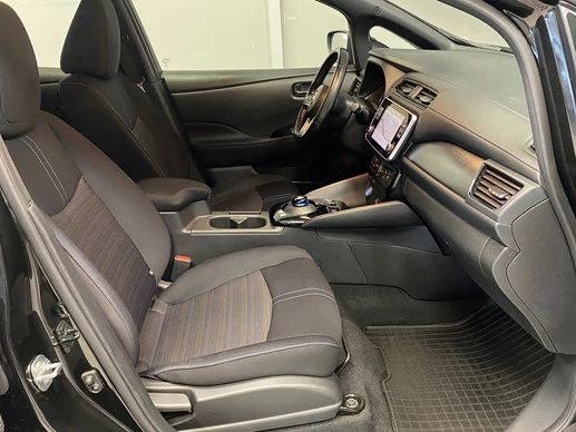 Nissan Leaf - Afbeelding 12 van 30