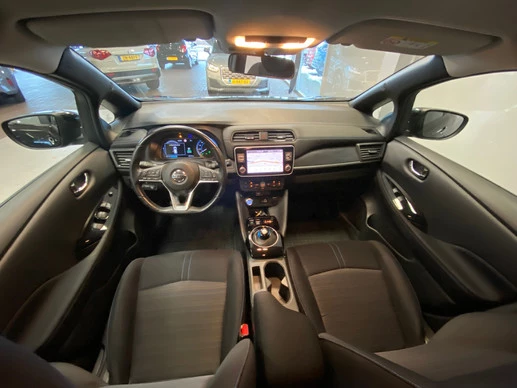 Nissan Leaf - Afbeelding 16 van 30