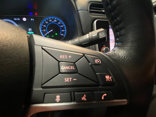 Nissan Leaf - Afbeelding 19 van 30