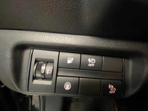 Nissan Leaf - Afbeelding 21 van 30