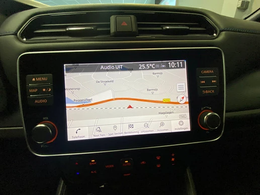 Nissan Leaf - Afbeelding 25 van 30