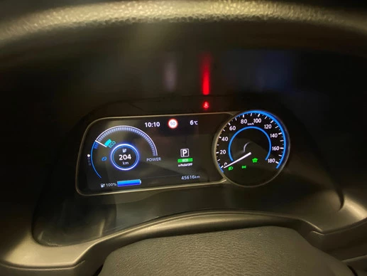 Nissan Leaf - Afbeelding 26 van 30