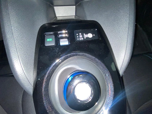 Nissan Leaf - Afbeelding 27 van 30