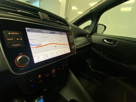 Nissan Leaf - Afbeelding 30 van 30