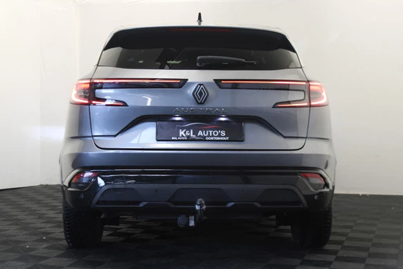 Renault Austral - Afbeelding 8 van 19