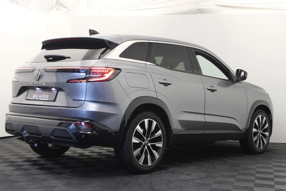 Renault Austral - Afbeelding 10 van 19