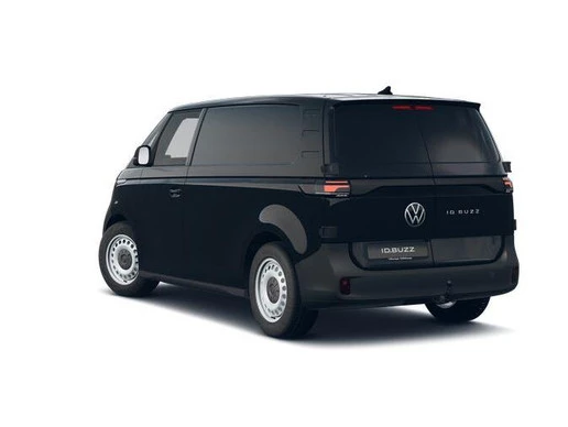 Volkswagen ID. Buzz Cargo - Afbeelding 4 van 10