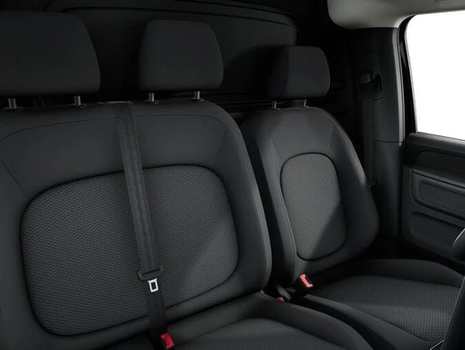 Volkswagen ID. Buzz Cargo - Afbeelding 7 van 10