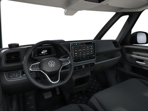Volkswagen ID. Buzz Cargo - Afbeelding 8 van 10