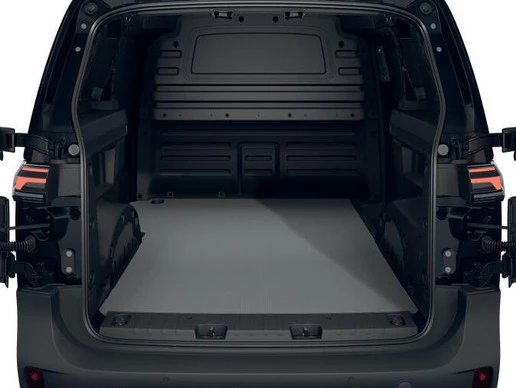 Volkswagen ID. Buzz Cargo - Afbeelding 9 van 10