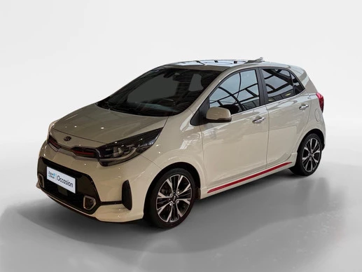 Kia Picanto - Afbeelding 1 van 26