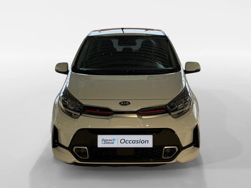 Kia Picanto - Afbeelding 2 van 26