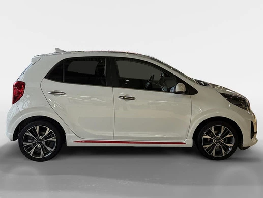 Kia Picanto - Afbeelding 4 van 26