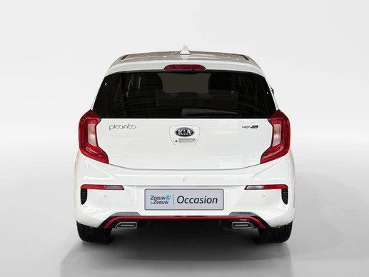 Kia Picanto - Afbeelding 6 van 26