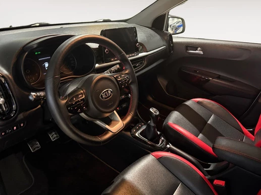 Kia Picanto - Afbeelding 8 van 26