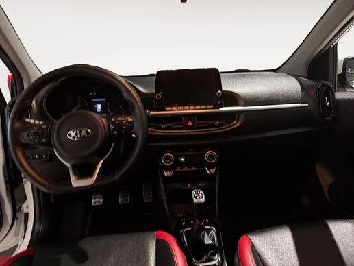 Kia Picanto - Afbeelding 12 van 26