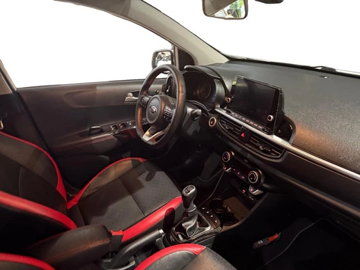 Kia Picanto - Afbeelding 14 van 26