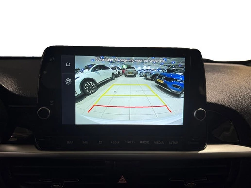 Kia Picanto - Afbeelding 15 van 26