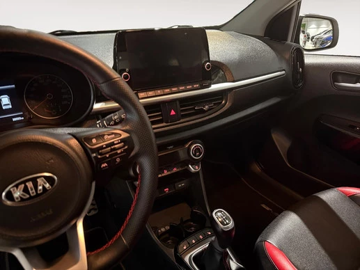Kia Picanto - Afbeelding 16 van 26