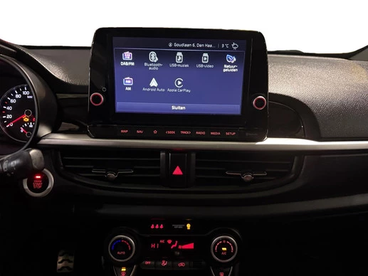 Kia Picanto - Afbeelding 18 van 26